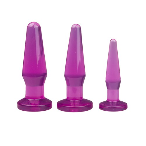Anal Plugs 4024144532186