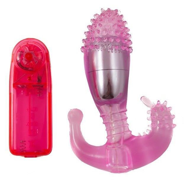 ANAL STIMULATOR FOR HER