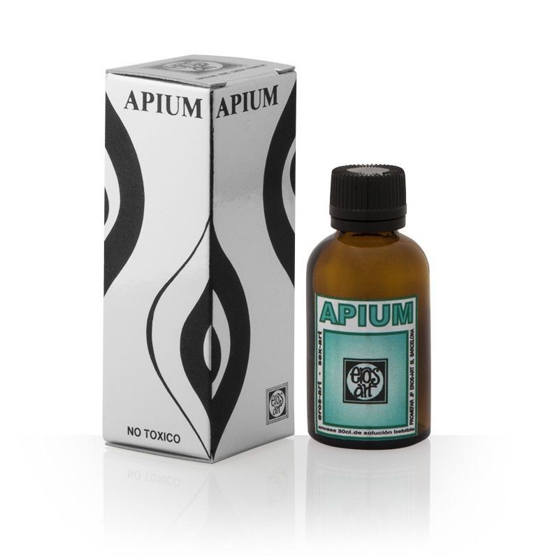 APIUM UNISEX POTENCIADOR L