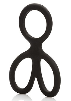 BALL SPREADER BLACK