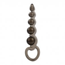 BASIC ESSENTIALS BEADED PROBE SMOKE