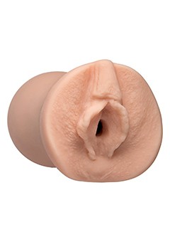 BELLE KNOX FRESH MEAT STROKE WHITE