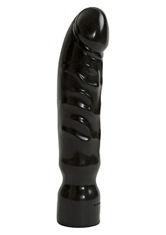 BIG BOY 12 INCH BLACK
