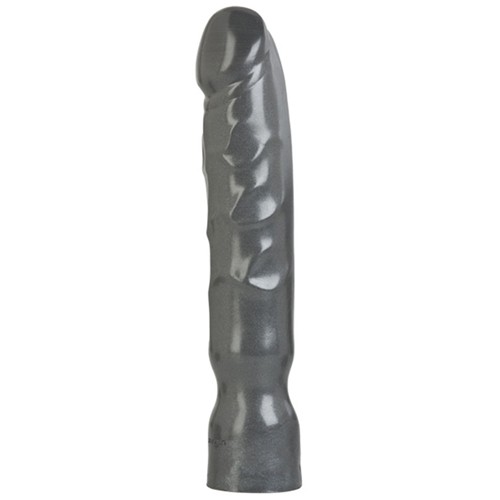 Big Boy - Gun Metal 782421019174