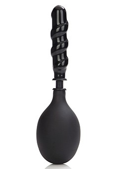 BIG MAN CLEANSER BLACK