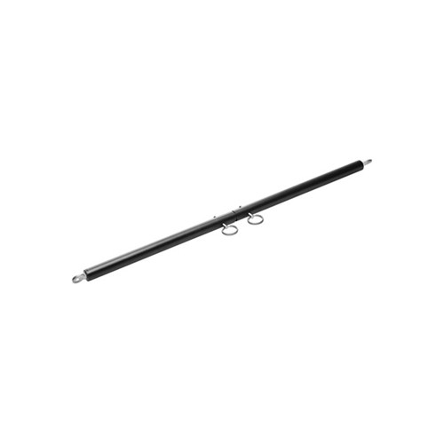 Black Steel Adjustable Spreader Bar 848518013217