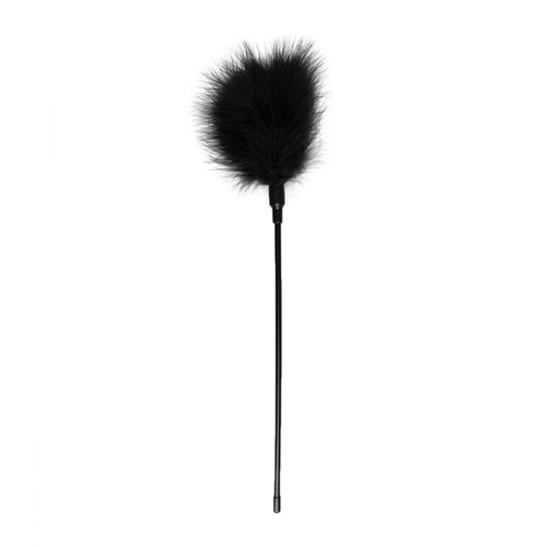 Black Tickler - Long 8718627527887
