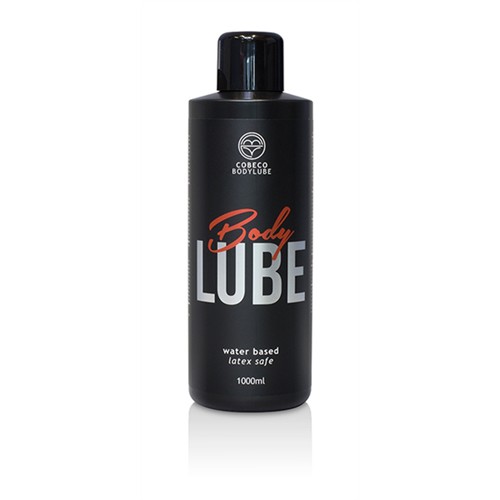 BodyLube Waterbased 1000 ml 8717344173834