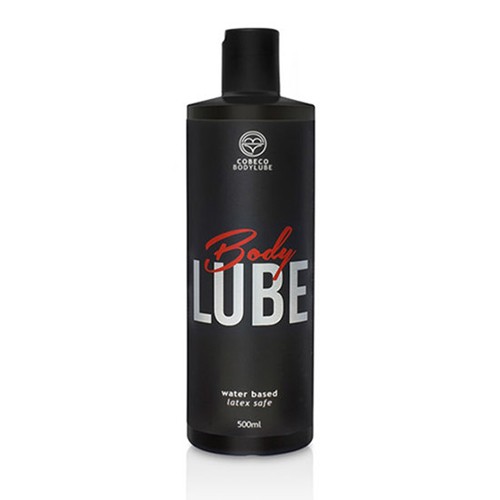 BodyLube Waterbased 8717344173827