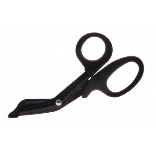 Bondage Safety Scissor - Black 8714273301512