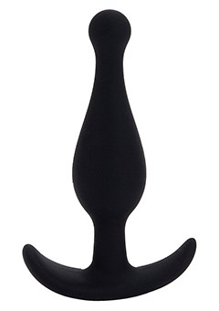 BOOTY CALL BOOTY ROCKER BLACK