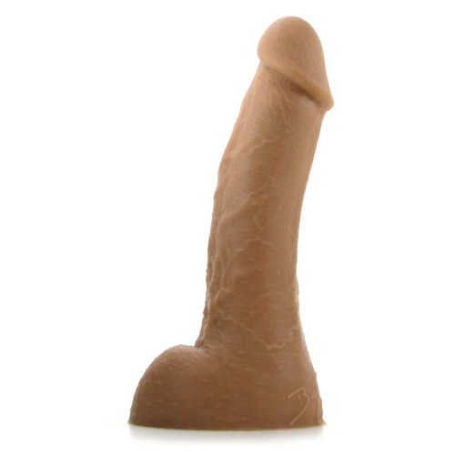 Brent Everett Dildo 810476017248