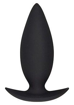BUBBLE BUTT PLAYER ADVANCED BLACK