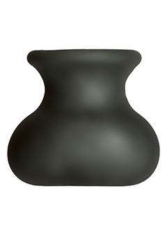 BULL BAG BALL STRETCHER BLACK