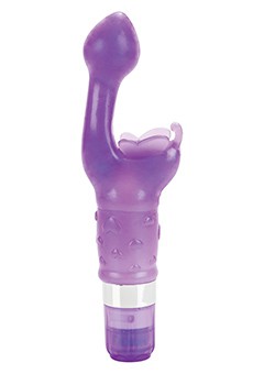 BUTTERFLY KISS PURPLE