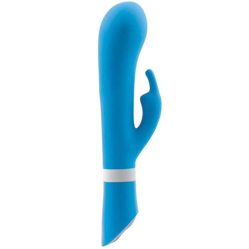 BWILD DELUXE BUNNY BLUE LAGOON
