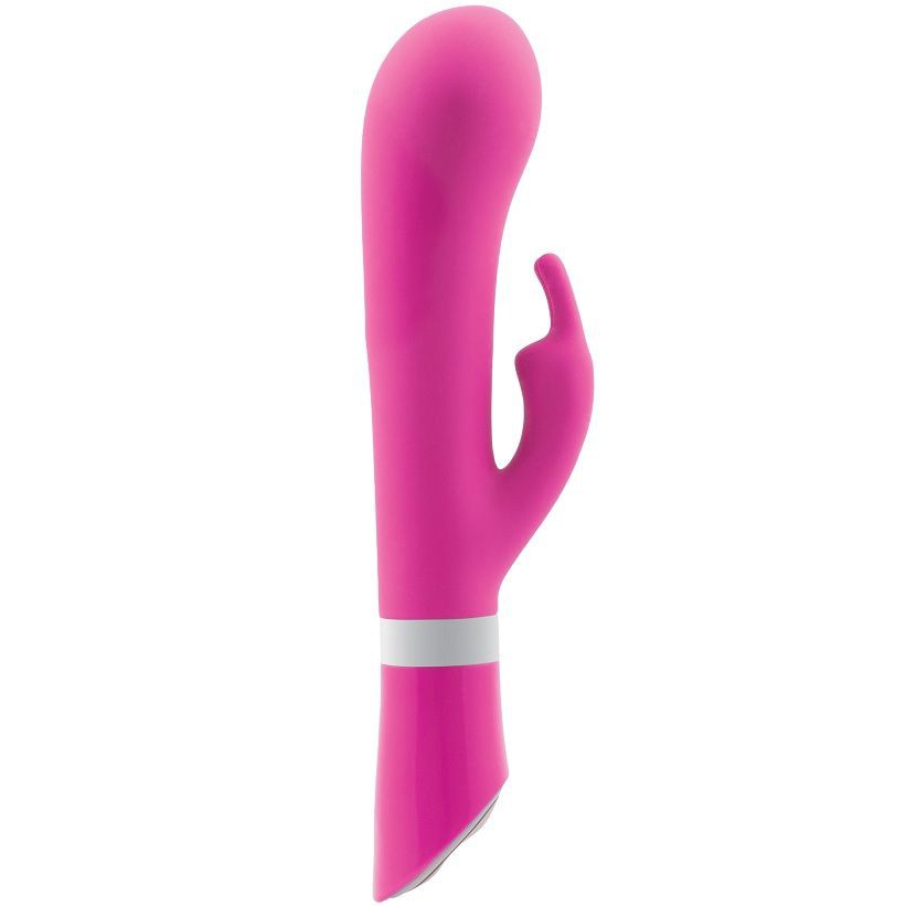 BWILD DELUXE BUNNY RASPBERRY