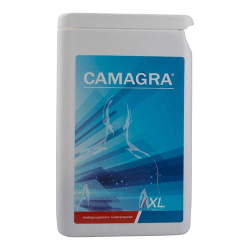 Camagra XL 8717853900068
