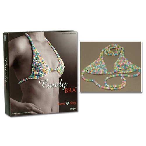 Candy Bra 5022782333966