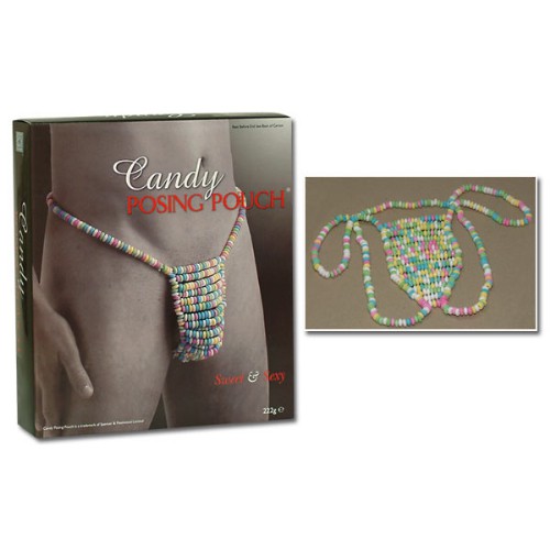 Candy Pouch / Tanga 5022782333973