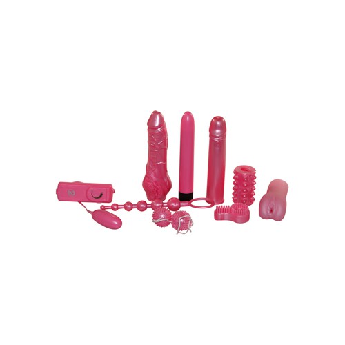Candy Set 4024144564132