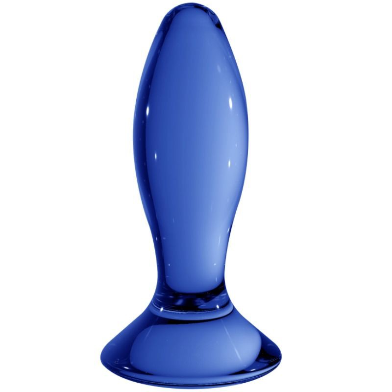 FOLLOWER PLUG  - BLUE