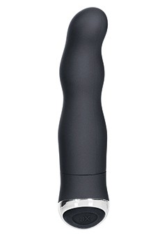 CLASSIC CHIC CURVE 8 FUNC BLACK