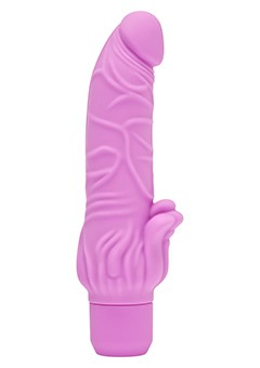 CLASSIC STIM VIBRATOR PINK