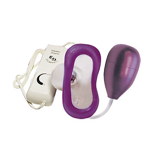 Clit Massager 4890888112409