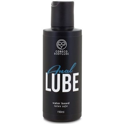 COBECO ANAL LUBE 150 ML