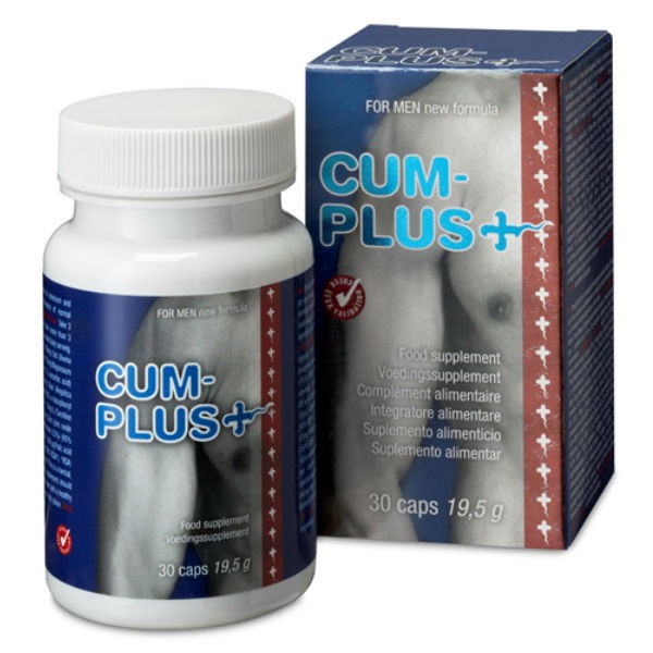 COBECO CUM PLUS 30 TABS