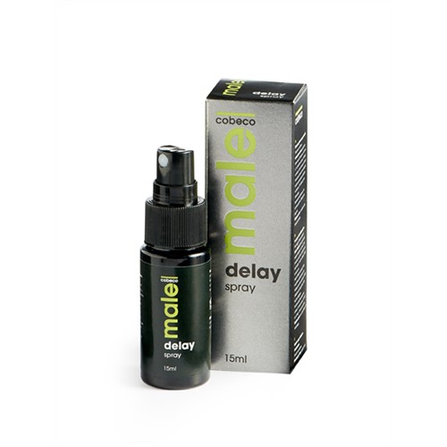 Cobeco Delay Spray 15ml 8718546542596