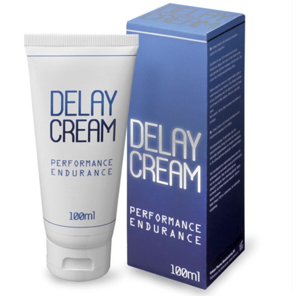 COBEDO DELAY CREAM 100ML