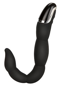 COLT DEEP FLEXER BLACK