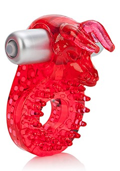 COUPLES RAGING BULL RED