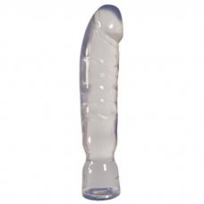 CRYSTAL JELLIES 12'' BIG BOY CLEAR