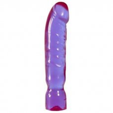CRYSTAL JELLIES 12'' BIG BOY PURPLE