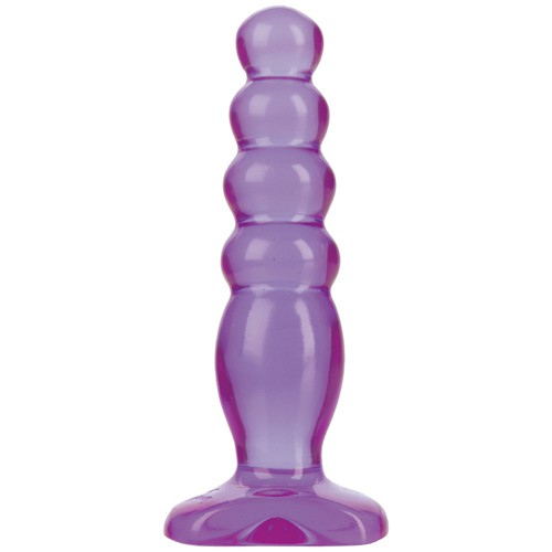 Crystal Jellies - Anal Delight 782421932411