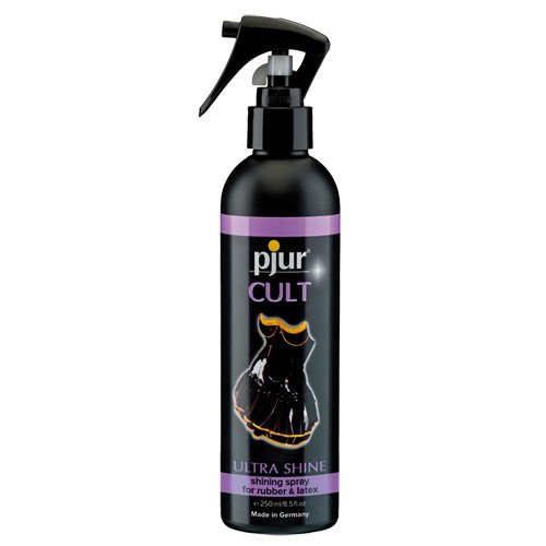 Cult Ultra Shine Spray - 250 ml 827160106003