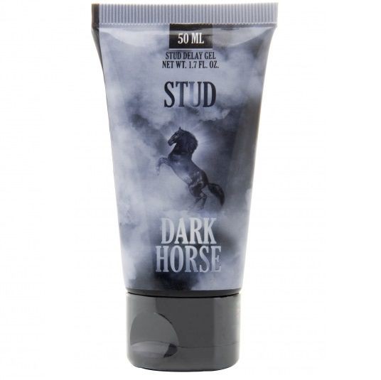 DARK HORSE DELAY GEL 50ML