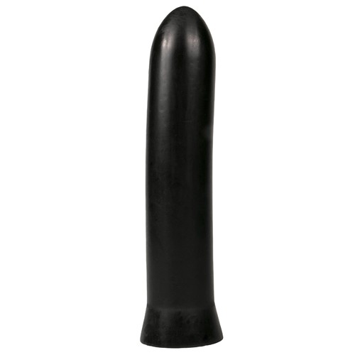 Dildo All Black 22.5 cm 5420044200474