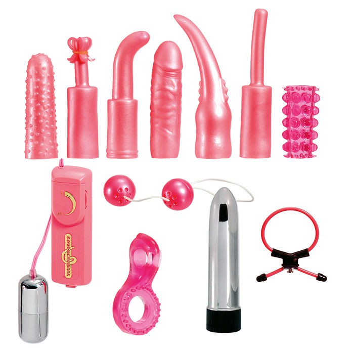 DIRTY DOZEN SEX TOY