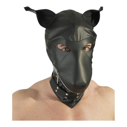 Dog Hood 4024144032730