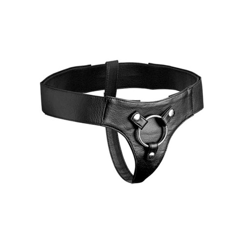 Domina Wide Band Strap On Harness 848518015389