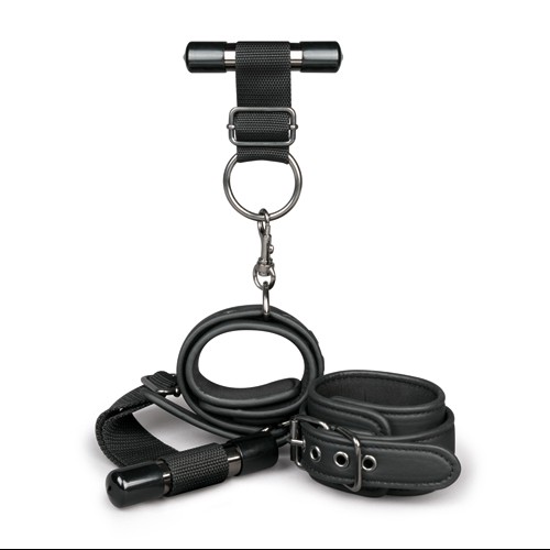 Door Jam Cuffs 8718627529935