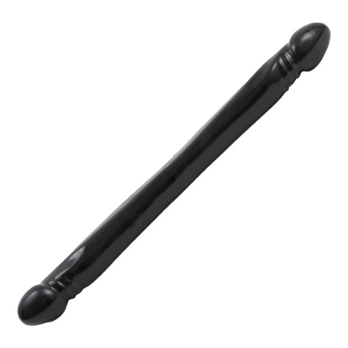 Double Dildo black XL 782421103002