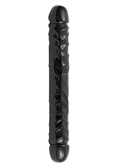 DOUBLE HEADER 12 INCH BENDER BLACK