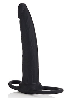 DOUBLE RIDER BLACK