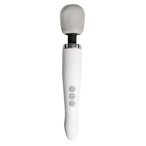 Doxy Massager XXL White 702565868773