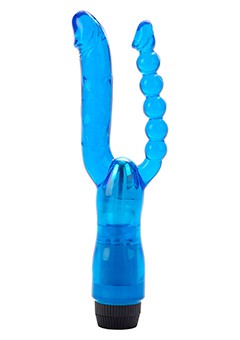 DUAL PENETRATOR